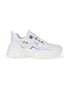 BUTTER White Women's Sneakers